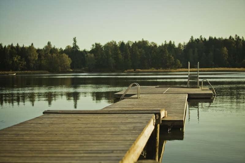 Solliden Camping Pargas Exterior photo